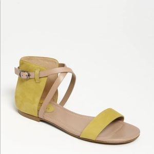 BRAND NEW Maria Sharipova x Cole Haan Sandal